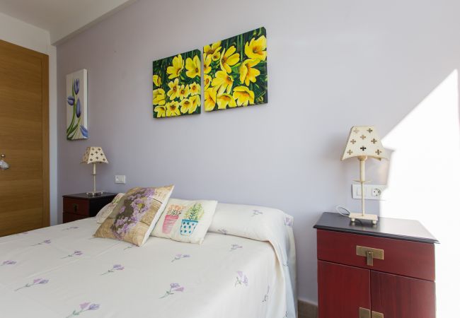 Apartamento en Cullera - Cabo Blanco Penthouse Apartamento en Cullera - Cabo Blanco Penthouse