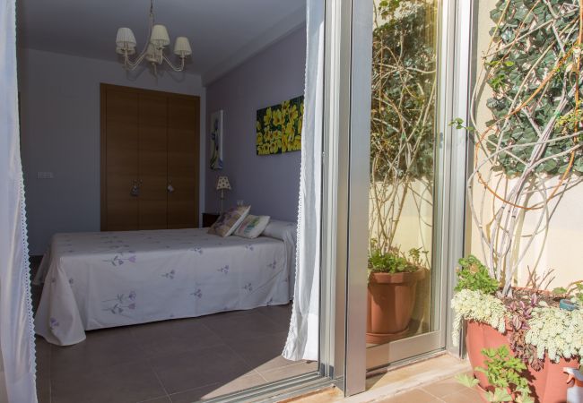 Apartamento en Cullera - Cabo Blanco Penthouse Apartamento en Cullera - Cabo Blanco Penthouse
