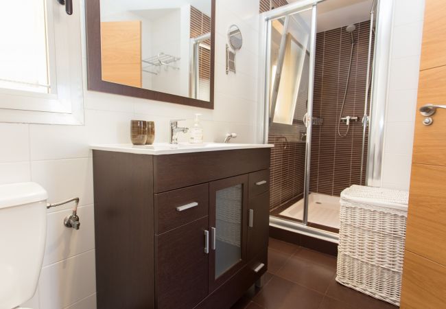 Apartamento en Cullera - Cabo Blanco Penthouse Apartamento en Cullera - Cabo Blanco Penthouse