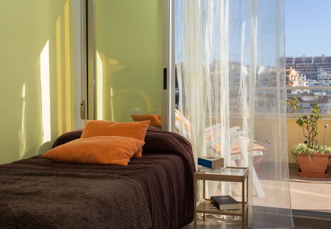 Apartamento en Cullera - Cabo Blanco Penthouse Apartamento en Cullera - Cabo Blanco Penthouse