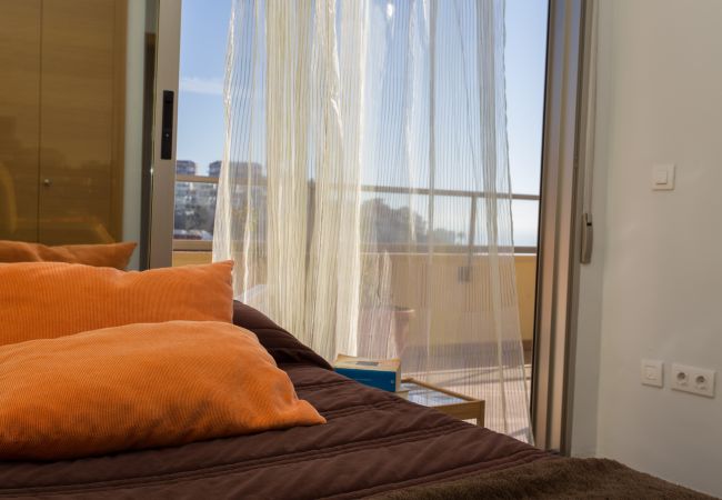 Apartamento en Cullera - Cabo Blanco Penthouse Apartamento en Cullera - Cabo Blanco Penthouse