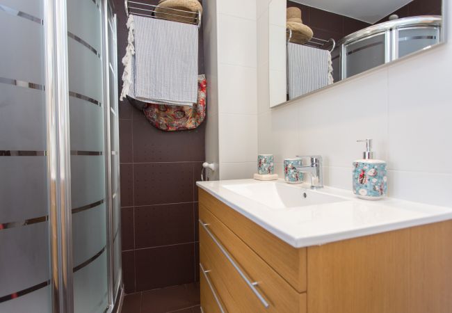 Apartamento en Cullera - Cabo Blanco Penthouse Apartamento en Cullera - Cabo Blanco Penthouse
