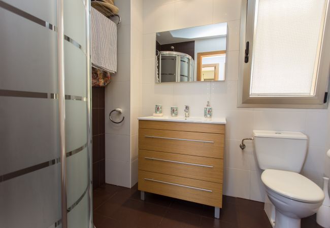 Apartamento en Cullera - Cabo Blanco Penthouse Apartamento en Cullera - Cabo Blanco Penthouse