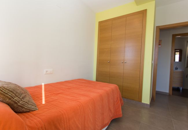 Apartamento en Cullera - Cabo Blanco Penthouse Apartamento en Cullera - Cabo Blanco Penthouse