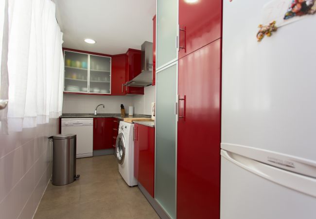 Apartamento en Cullera - Cabo Blanco Penthouse Apartamento en Cullera - Cabo Blanco Penthouse