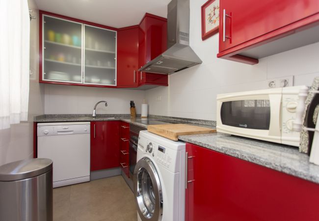 Apartamento en Cullera - Cabo Blanco Penthouse Apartamento en Cullera - Cabo Blanco Penthouse