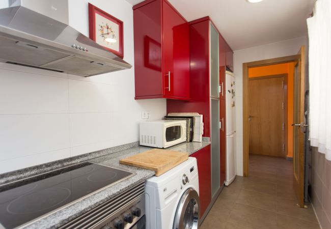 Apartamento en Cullera - Cabo Blanco Penthouse Apartamento en Cullera - Cabo Blanco Penthouse