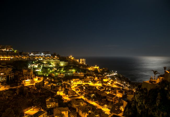 Apartamento en Cullera - Cabo Blanco Penthouse Apartamento en Cullera - Cabo Blanco Penthouse