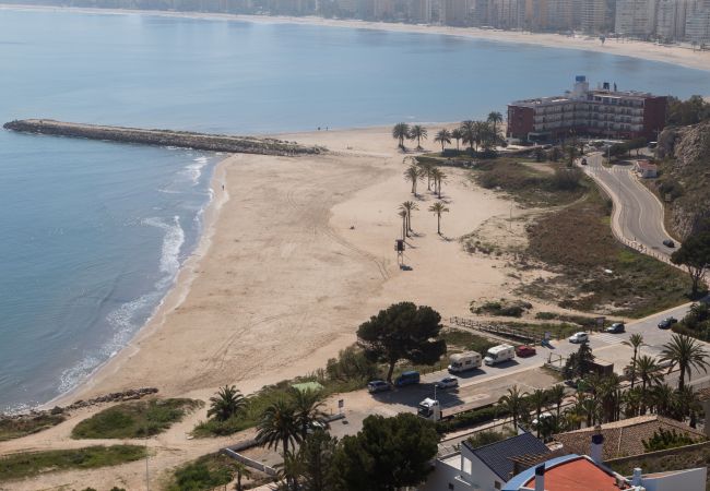 Apartamento en Cullera - Cabo Blanco Penthouse Apartamento en Cullera - Cabo Blanco Penthouse