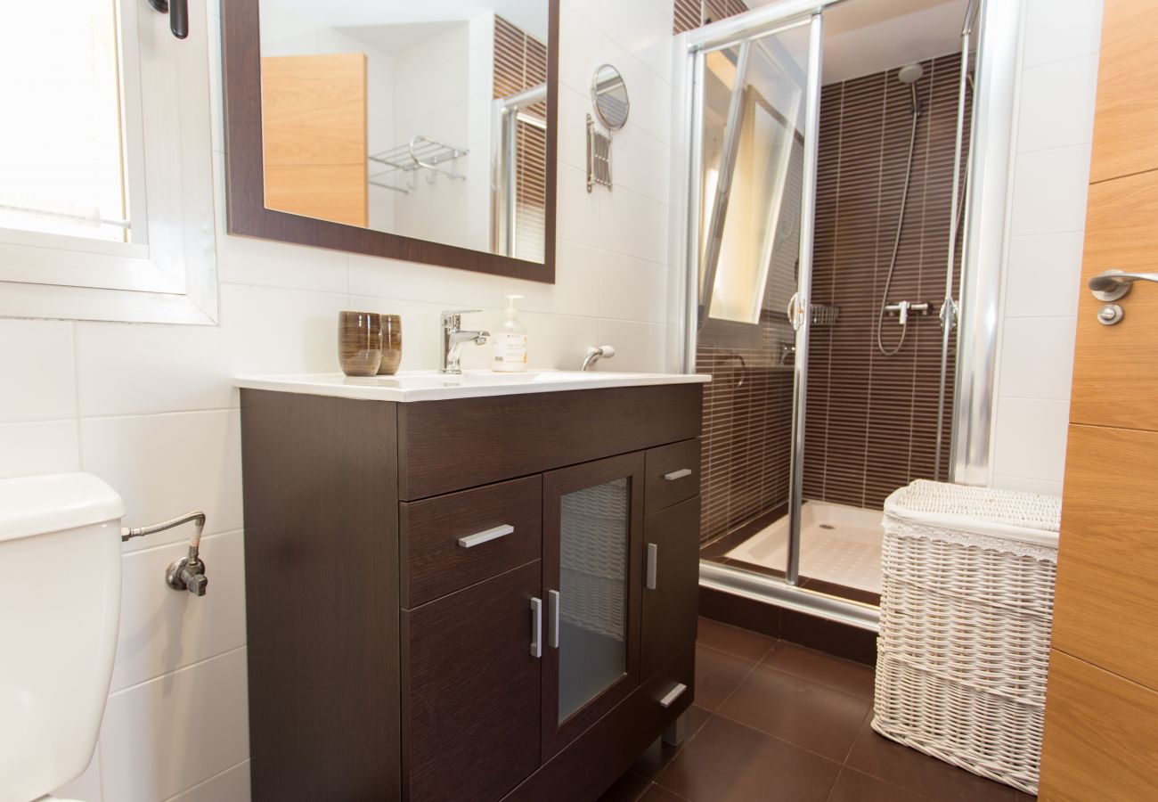 Apartamento en Cullera - Cabo Blanco Penthouse Apartamento en Cullera - Cabo Blanco Penthouse