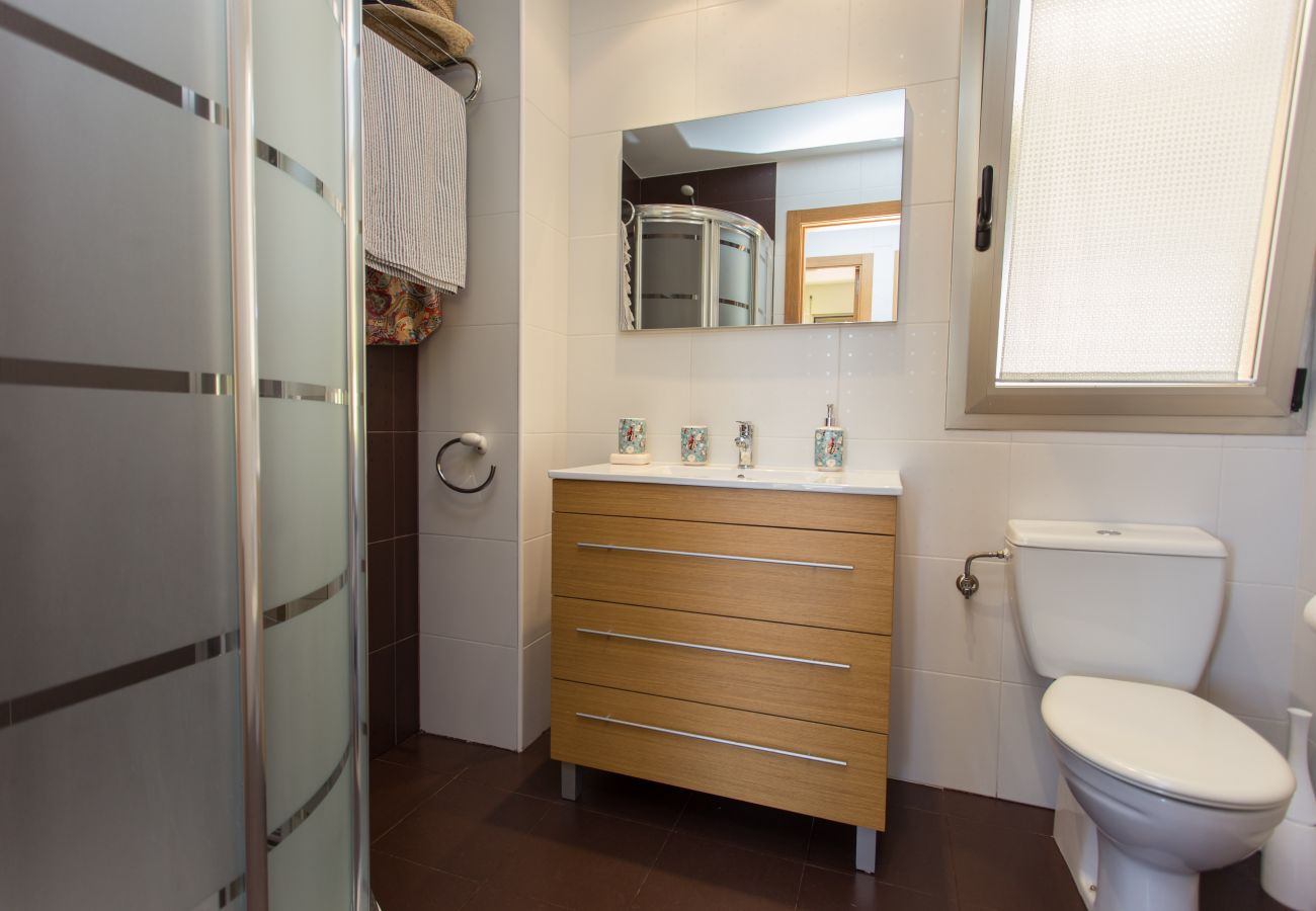 Apartamento en Cullera - Cabo Blanco Penthouse Apartamento en Cullera - Cabo Blanco Penthouse