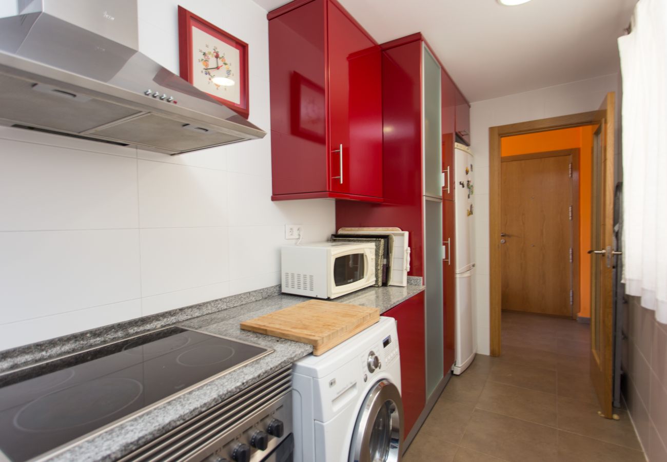 Apartamento en Cullera - Cabo Blanco Penthouse Apartamento en Cullera - Cabo Blanco Penthouse