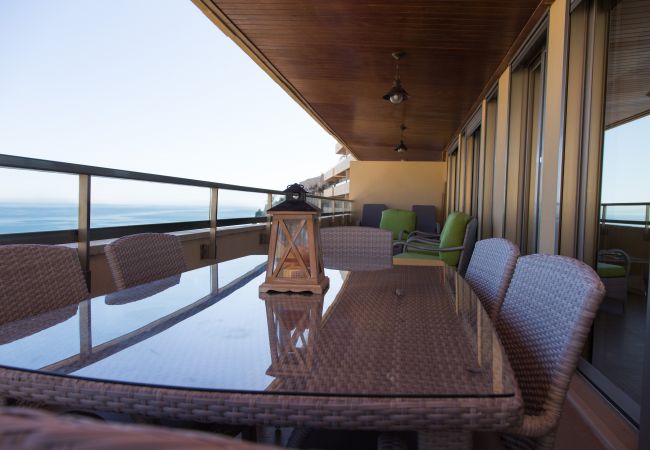 Apartamento en Cullera - Cullera Bay Apartment Apartamento en Cullera - Cullera Bay Apartment