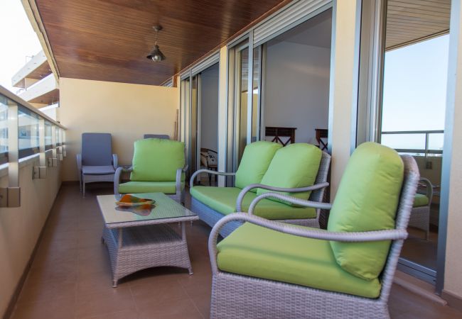 Apartamento en Cullera - Cullera Bay Apartment Apartamento en Cullera - Cullera Bay Apartment