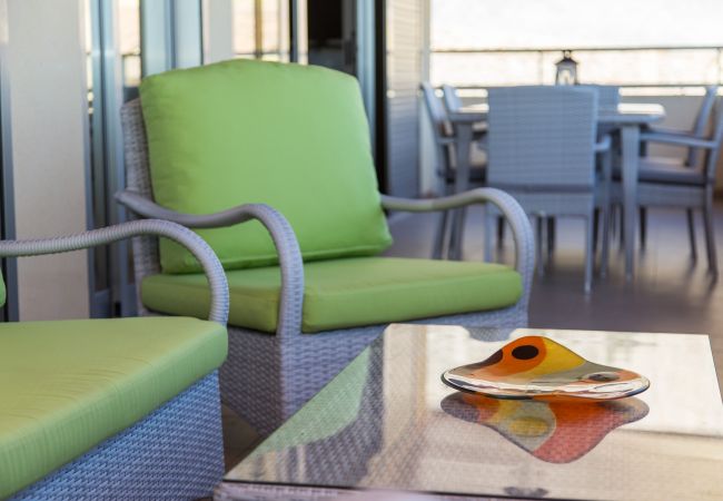 Apartamento en Cullera - Cullera Bay Apartment Apartamento en Cullera - Cullera Bay Apartment