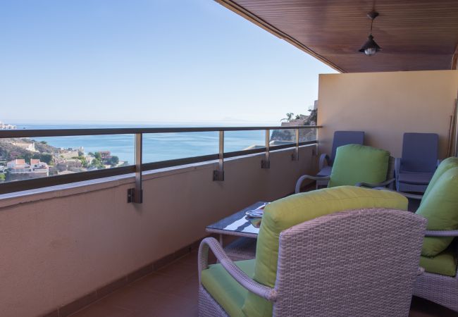 Apartamento en Cullera - Cullera Bay Apartment Apartamento en Cullera - Cullera Bay Apartment