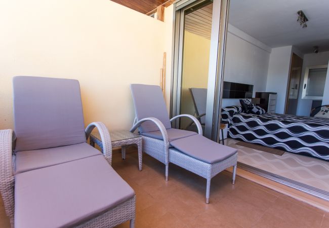 Apartamento en Cullera - Cullera Bay Apartment Apartamento en Cullera - Cullera Bay Apartment