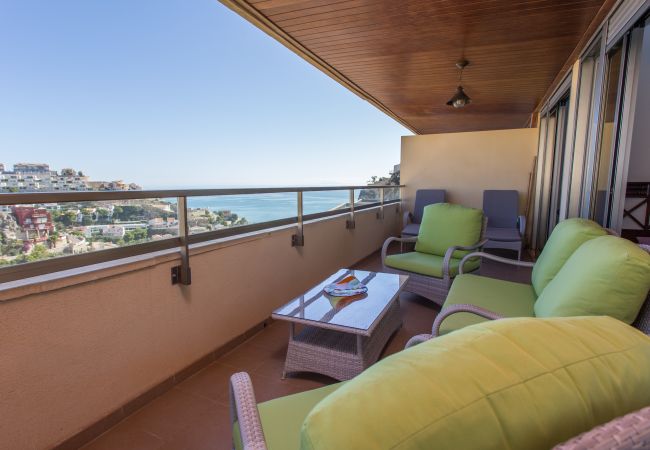 Apartamento en Cullera - Cullera Bay Apartment Apartamento en Cullera - Cullera Bay Apartment