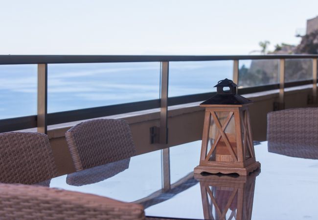 Apartamento en Cullera - Cullera Bay Apartment Apartamento en Cullera - Cullera Bay Apartment