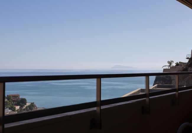 Apartamento en Cullera - Cullera Bay Apartment Apartamento en Cullera - Cullera Bay Apartment