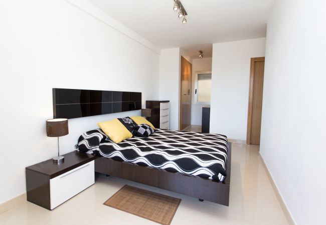Apartamento en Cullera - Cullera Bay Apartment Apartamento en Cullera - Cullera Bay Apartment