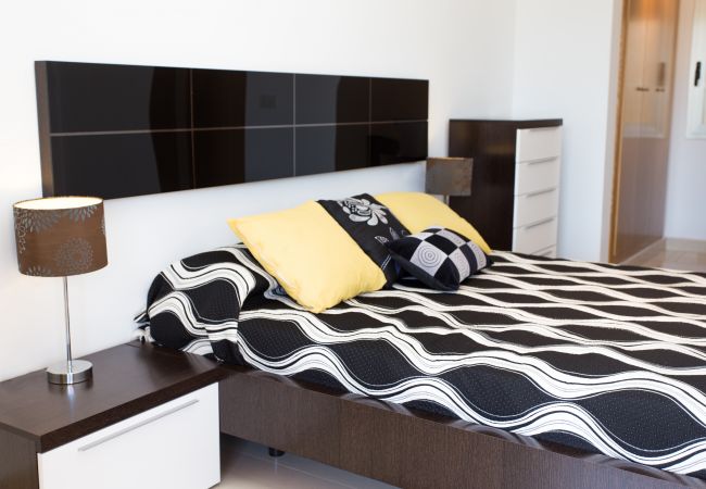 Apartamento en Cullera - Cullera Bay Apartment Apartamento en Cullera - Cullera Bay Apartment