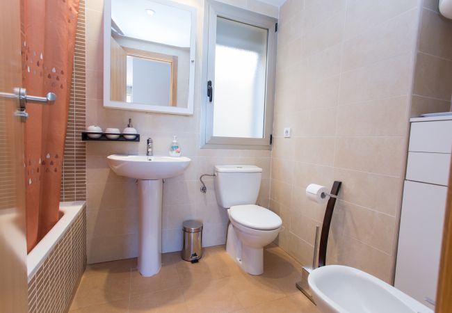 Apartamento en Cullera - Cullera Bay Apartment Apartamento en Cullera - Cullera Bay Apartment