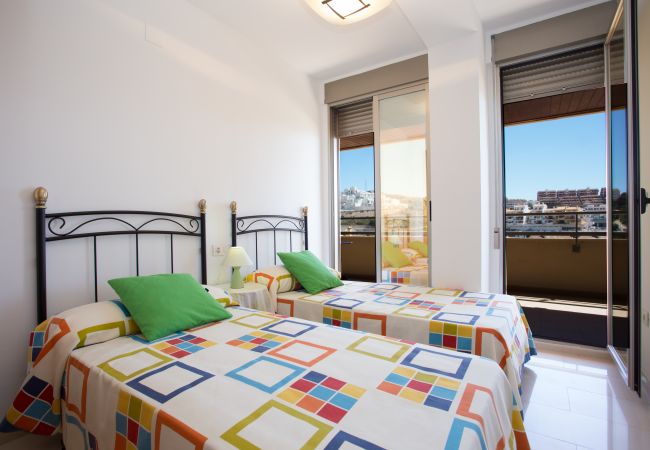 Apartamento en Cullera - Cullera Bay Apartment Apartamento en Cullera - Cullera Bay Apartment