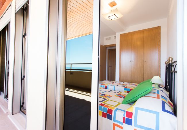 Apartamento en Cullera - Cullera Bay Apartment Apartamento en Cullera - Cullera Bay Apartment