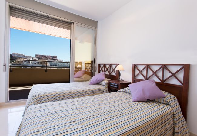 Apartamento en Cullera - Cullera Bay Apartment Apartamento en Cullera - Cullera Bay Apartment