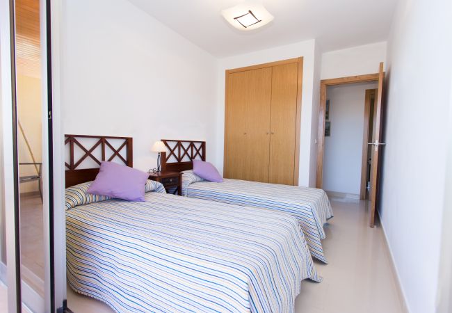 Apartamento en Cullera - Cullera Bay Apartment Apartamento en Cullera - Cullera Bay Apartment