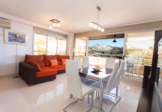 Apartamento en Cullera - Cullera Bay Apartment Apartamento en Cullera - Cullera Bay Apartment