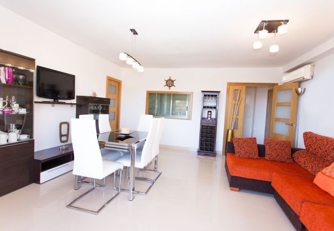 Apartamento en Cullera - Cullera Bay Apartment Apartamento en Cullera - Cullera Bay Apartment