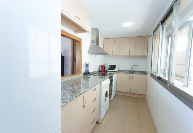 Apartamento en Cullera - Cullera Bay Apartment Apartamento en Cullera - Cullera Bay Apartment