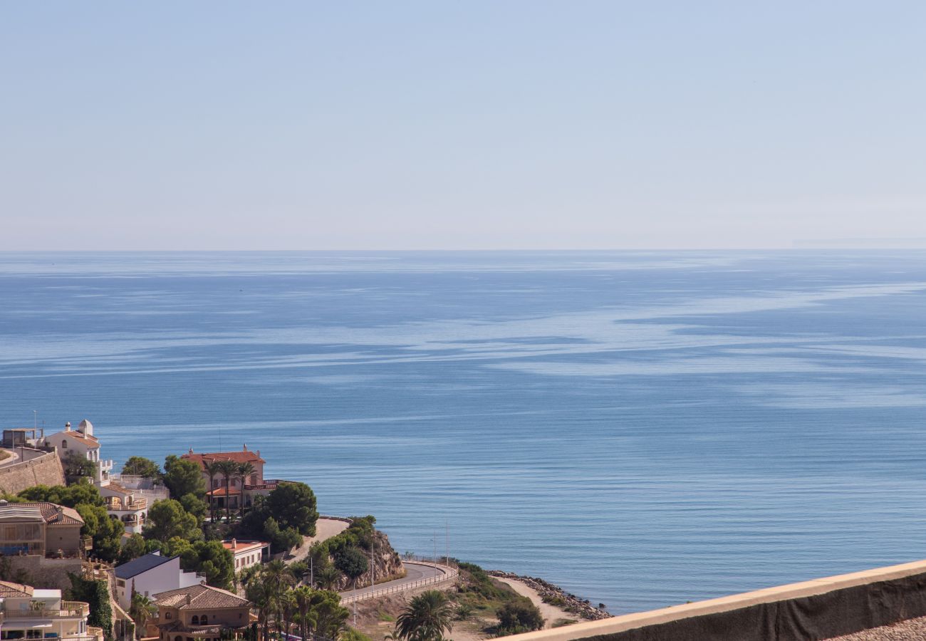 Apartamento en Cullera - Cullera Bay Apartment Apartamento en Cullera - Cullera Bay Apartment