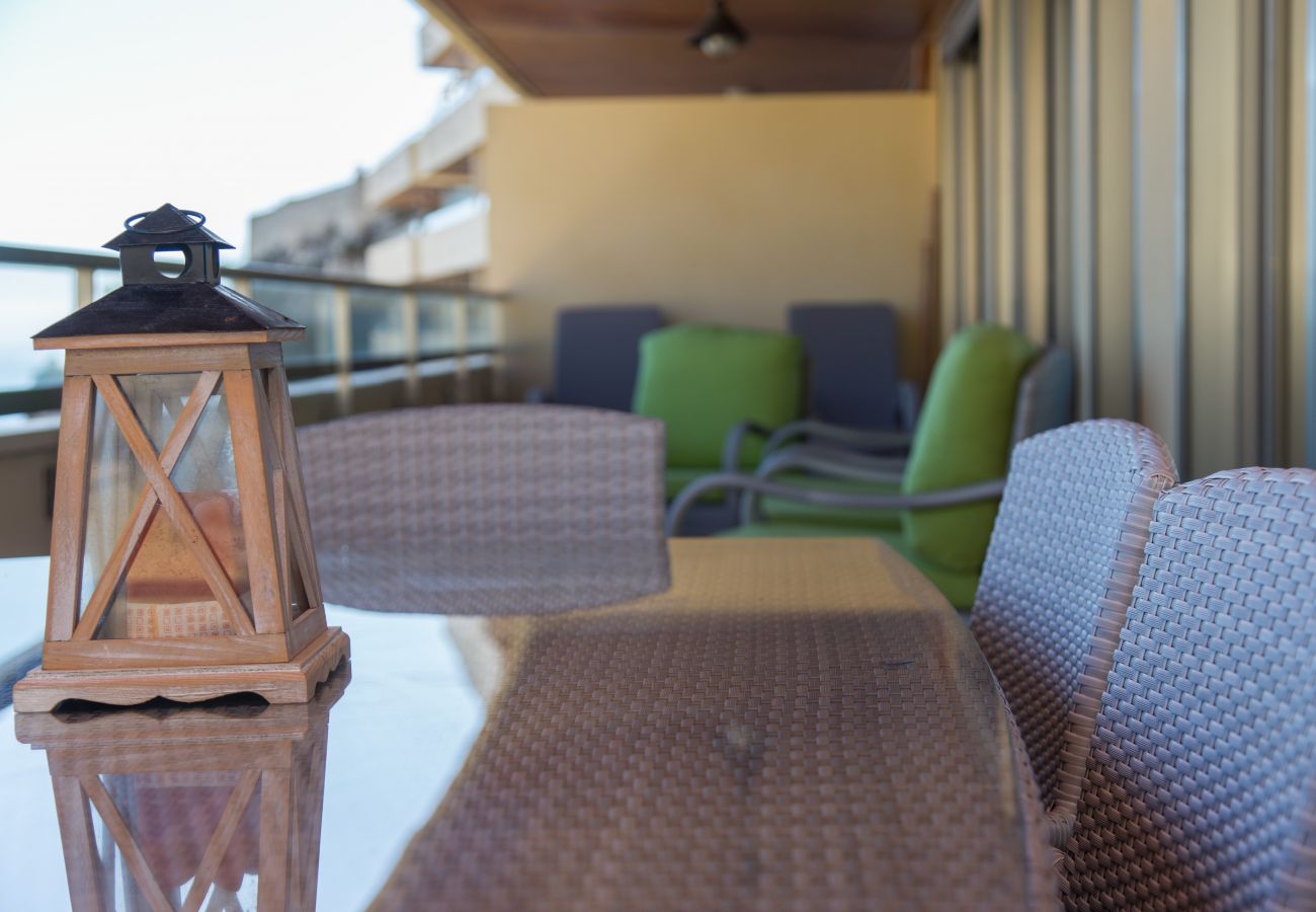 Apartamento en Cullera - Cullera Bay Apartment Apartamento en Cullera - Cullera Bay Apartment