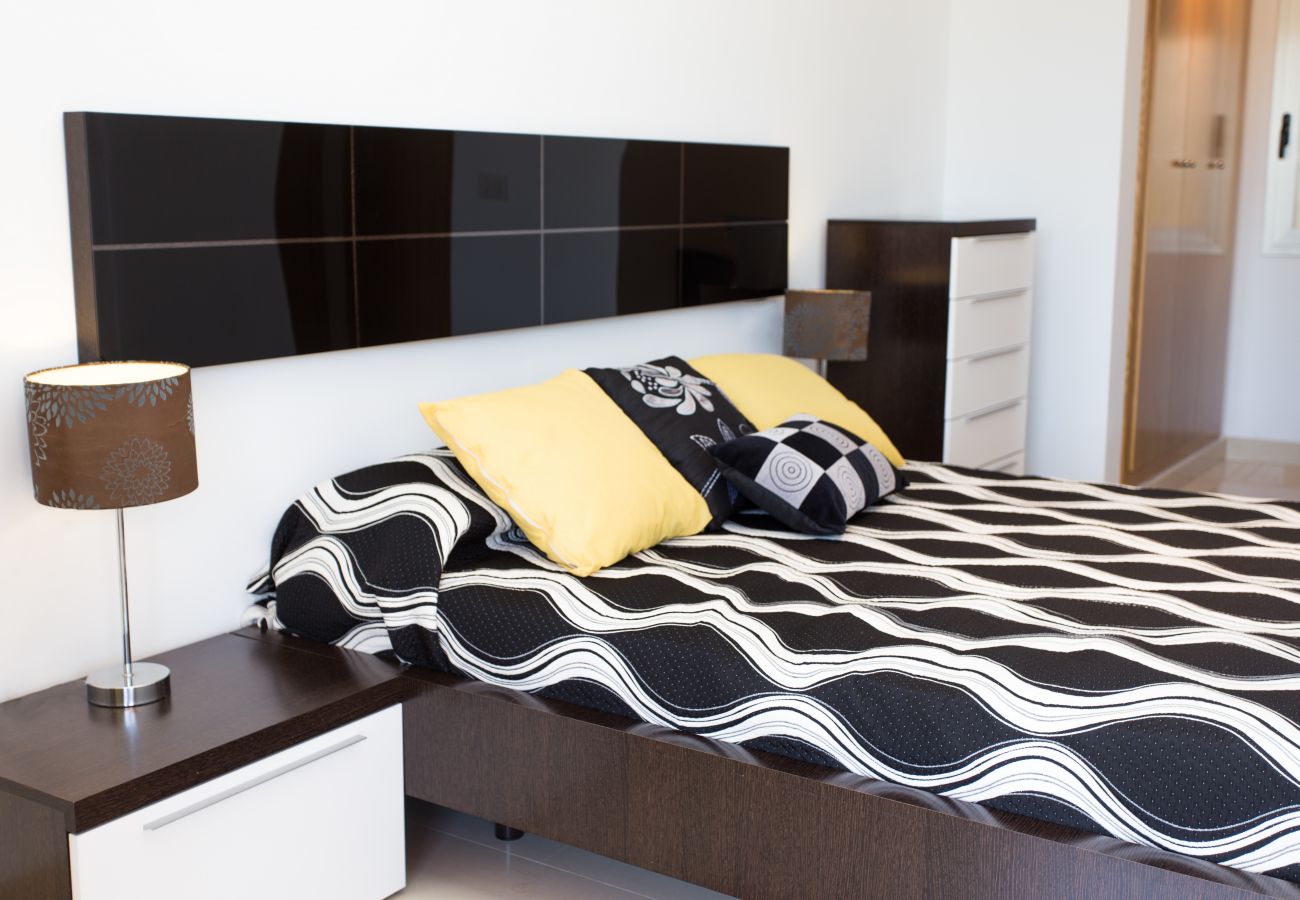 Apartamento en Cullera - Cullera Bay Apartment Apartamento en Cullera - Cullera Bay Apartment
