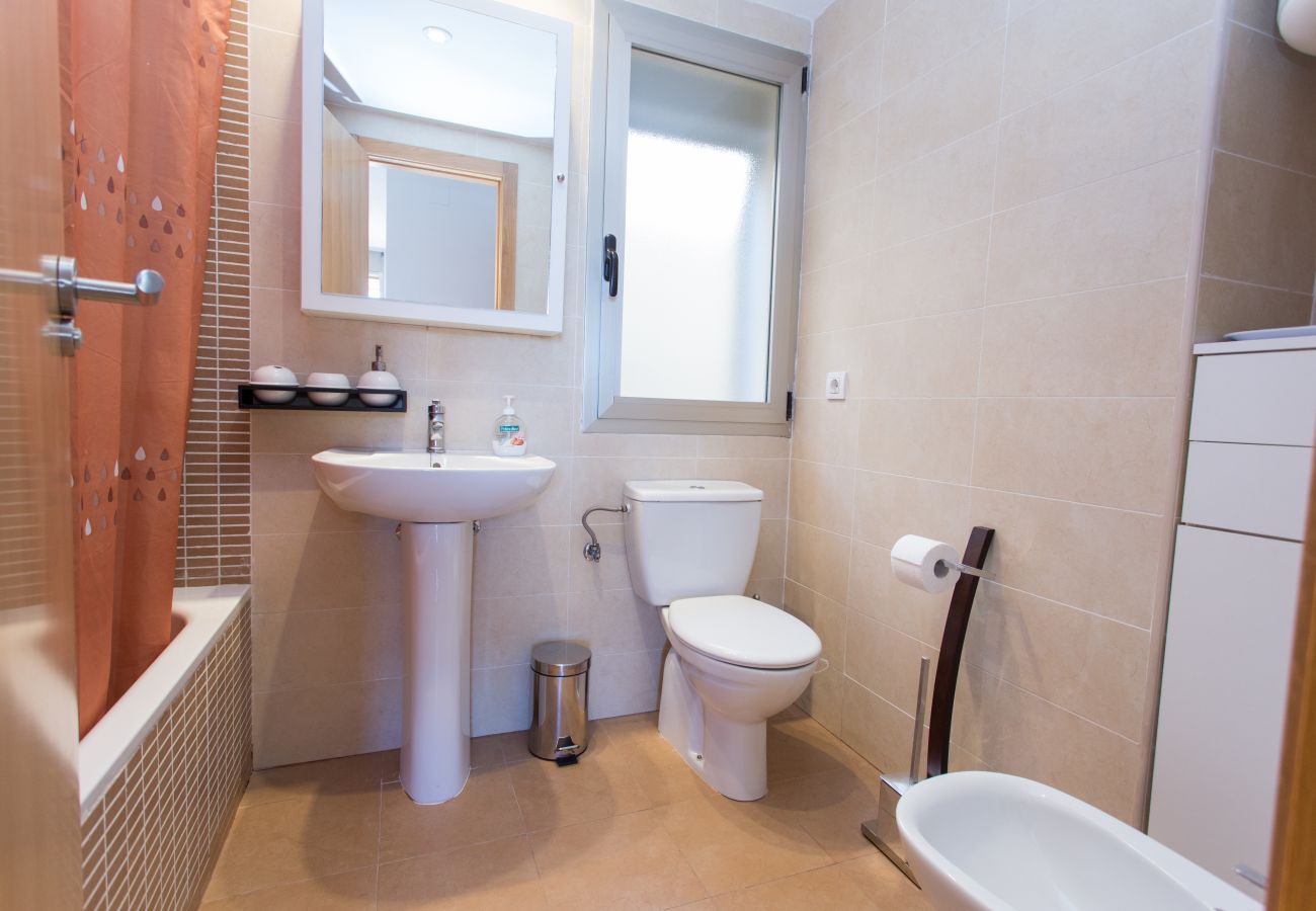 Apartamento en Cullera - Cullera Bay Apartment Apartamento en Cullera - Cullera Bay Apartment