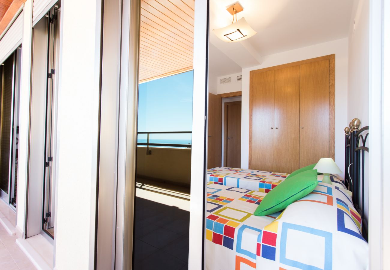 Apartamento en Cullera - Cullera Bay Apartment Apartamento en Cullera - Cullera Bay Apartment
