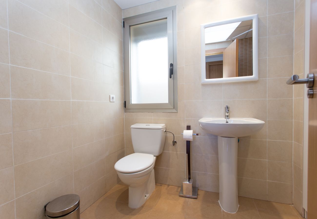 Apartamento en Cullera - Cullera Bay Apartment Apartamento en Cullera - Cullera Bay Apartment
