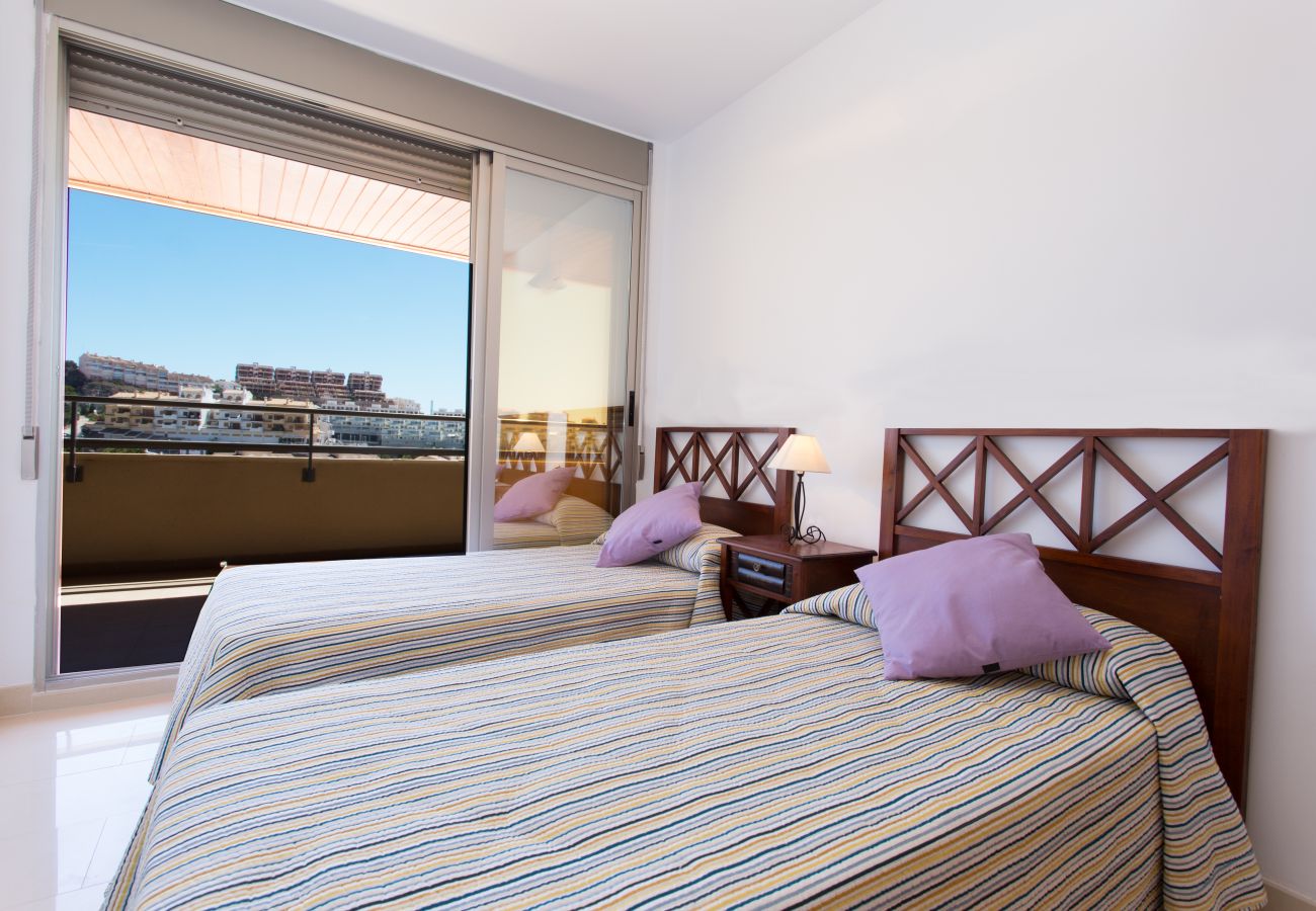Apartamento en Cullera - Cullera Bay Apartment Apartamento en Cullera - Cullera Bay Apartment