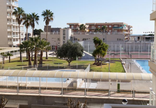 Apartamento en Canet d´en berenguer - Last Canet apartment |Beach Houses Valencia Apartamento en Canet d´en berenguer - Last Canet apartment |Beach Houses Valencia