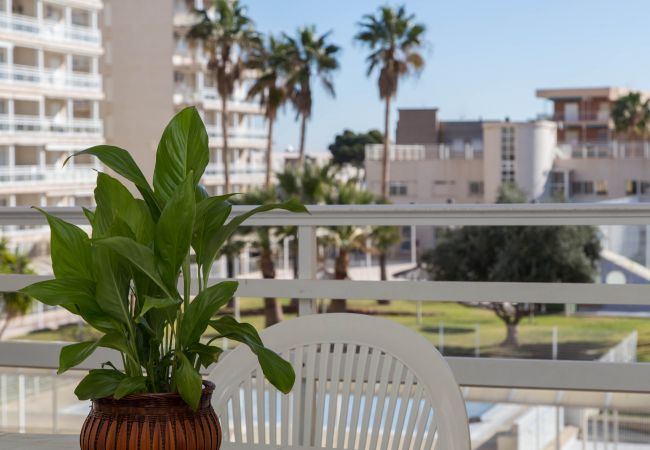 Apartamento en Canet d´en berenguer - Last Canet apartment |Beach Houses Valencia Apartamento en Canet d´en berenguer - Last Canet apartment |Beach Houses Valencia