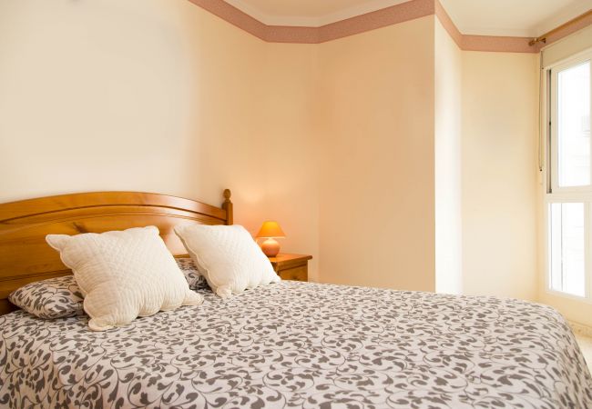 Apartamento en Canet d´en berenguer - Last Canet apartment |Beach Houses Valencia Apartamento en Canet d´en berenguer - Last Canet apartment |Beach Houses Valencia