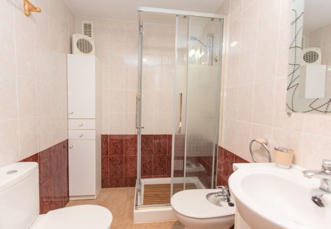 Apartamento en Canet d´en berenguer - Last Canet apartment |Beach Houses Valencia Apartamento en Canet d´en berenguer - Last Canet apartment |Beach Houses Valencia
