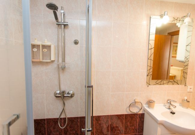 Apartamento en Canet d´en berenguer - Last Canet apartment |Beach Houses Valencia Apartamento en Canet d´en berenguer - Last Canet apartment |Beach Houses Valencia