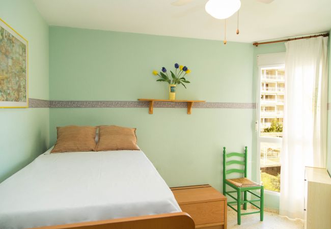 Apartamento en Canet d´en berenguer - Last Canet apartment |Beach Houses Valencia Apartamento en Canet d´en berenguer - Last Canet apartment |Beach Houses Valencia
