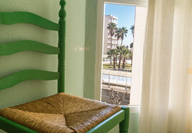 Apartamento en Canet d´en berenguer - Last Canet apartment |Beach Houses Valencia Apartamento en Canet d´en berenguer - Last Canet apartment |Beach Houses Valencia