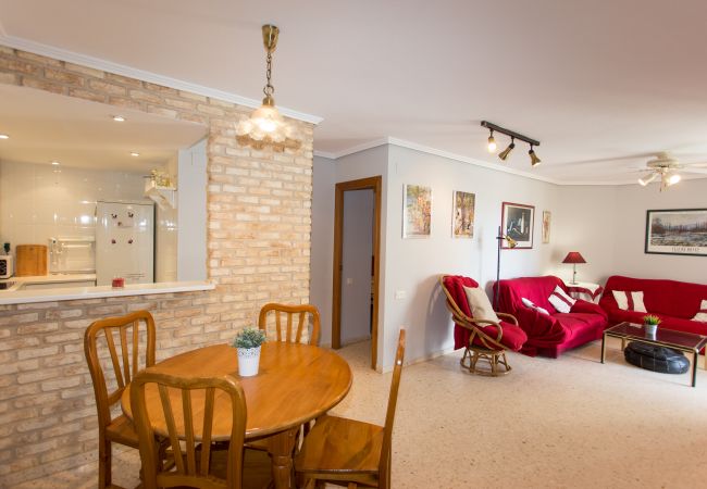 Apartamento en Canet d´en berenguer - Last Canet apartment |Beach Houses Valencia Apartamento en Canet d´en berenguer - Last Canet apartment |Beach Houses Valencia