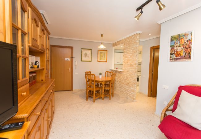 Apartamento en Canet d´en berenguer - Last Canet apartment |Beach Houses Valencia Apartamento en Canet d´en berenguer - Last Canet apartment |Beach Houses Valencia